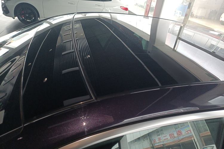 Used Audi A3 2026 A3L Limousine 35 TFSI Prestige Edition