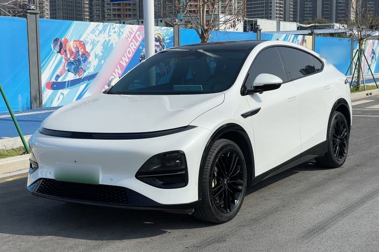 Used XPeng G6 2023 580 Long-Range Max