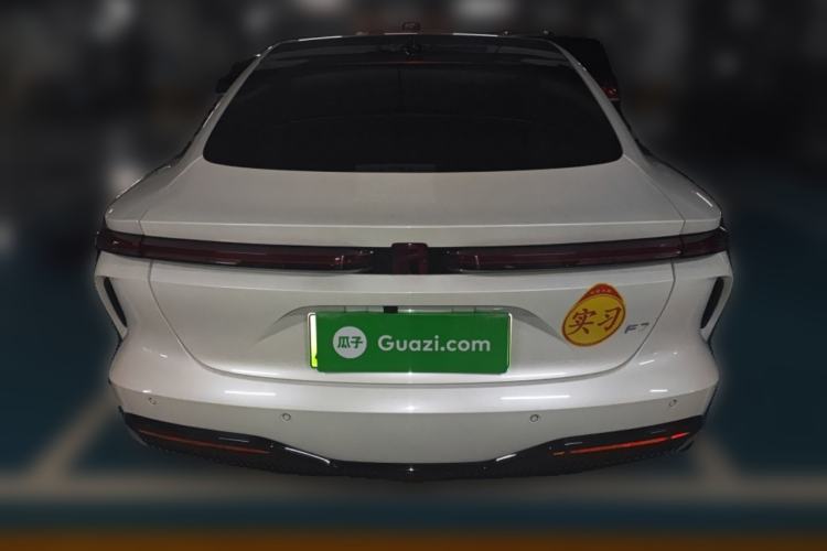 Used  F7 2023 Revised Advanced Pro Edition