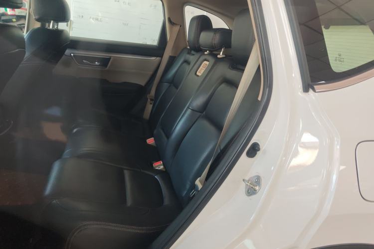 Used Honda CR-V 2019 240TURBO CVT 2WD Comfort Version China VI Emission Standard