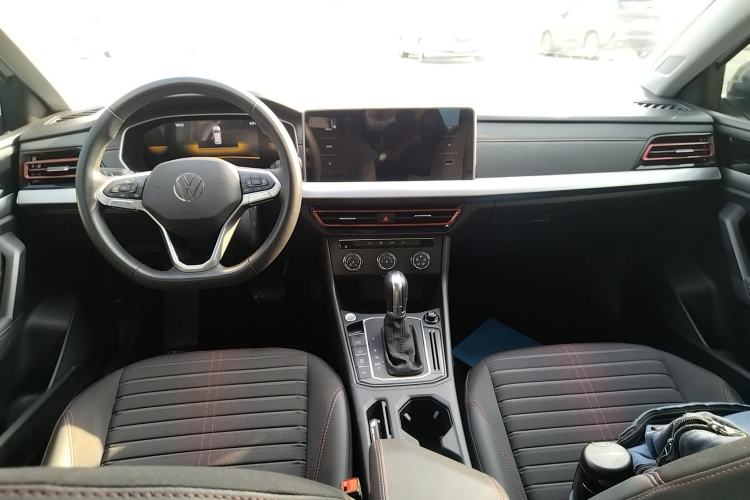 Used Volkswagen Lavida 2023 280TSI DSG Starry Sky Deluxe Edition
