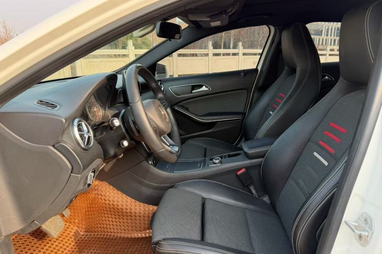 Used Mercedes-Benz A-Class 2017 A 200 Dynamic Edition
