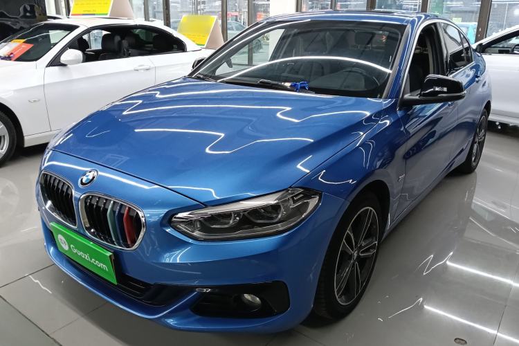 Used BMW 1 Series 2017 118i Sport Edition