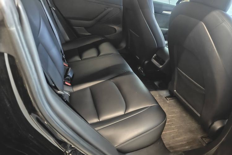 Used Tesla Model 3 2022 Rear-Wheel-Drive Version
