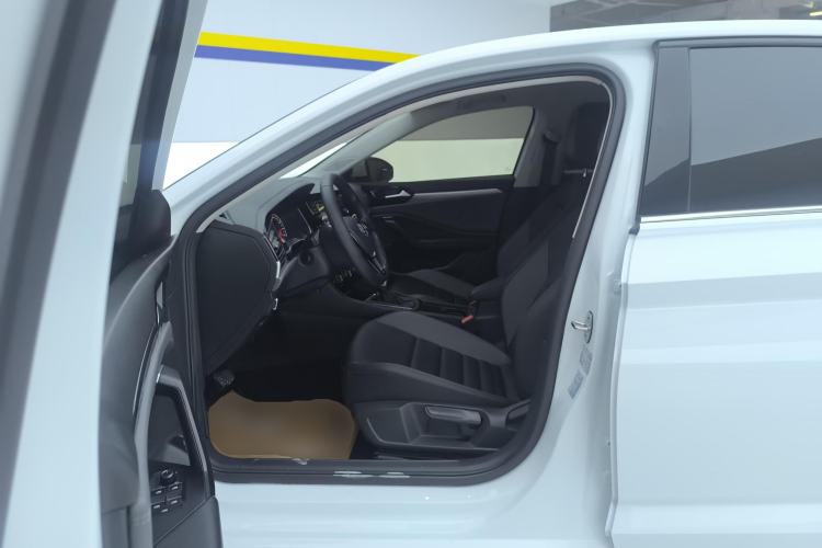 Used Volkswagen Sagitar 2020 200TSI DSG Comfort Version China VI Standard