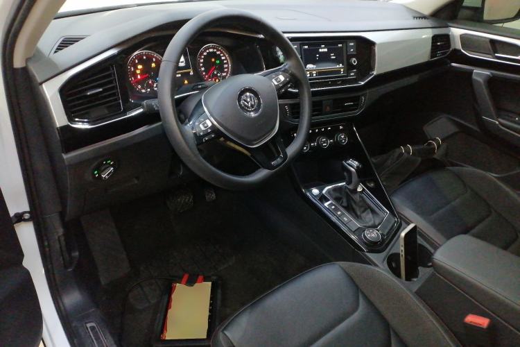 Used Volkswagen Tayron 2019 330TSI Four-Wheel Drive Luxury Version China V Standard
