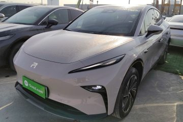 Used Rising R7 2025 Advanced Edition