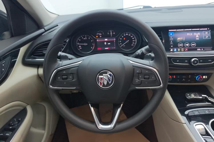 Used Buick Regal 2021 552T Elite Edition
