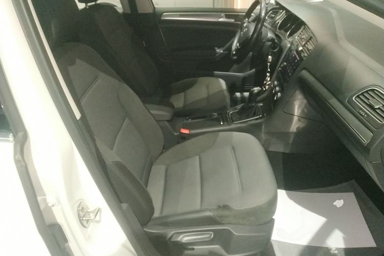 Used Volkswagen Golf 2020 280TSI DSG Comfort Version