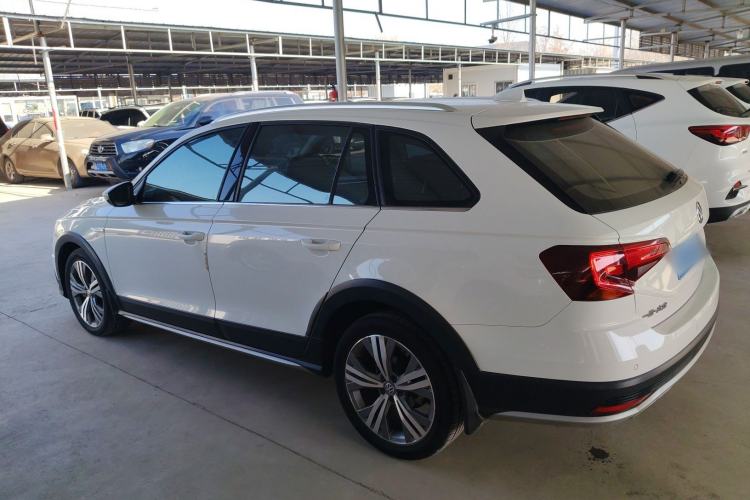 Used Volkswagen C-TREK 2020 1.5L Automatic Comfort Model