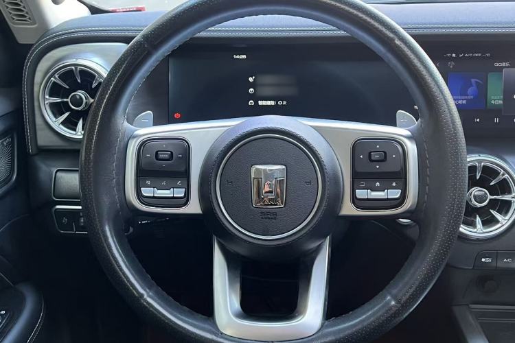 Used Tank 300 2023 Off-Road Edition 2.0T Conqueror
