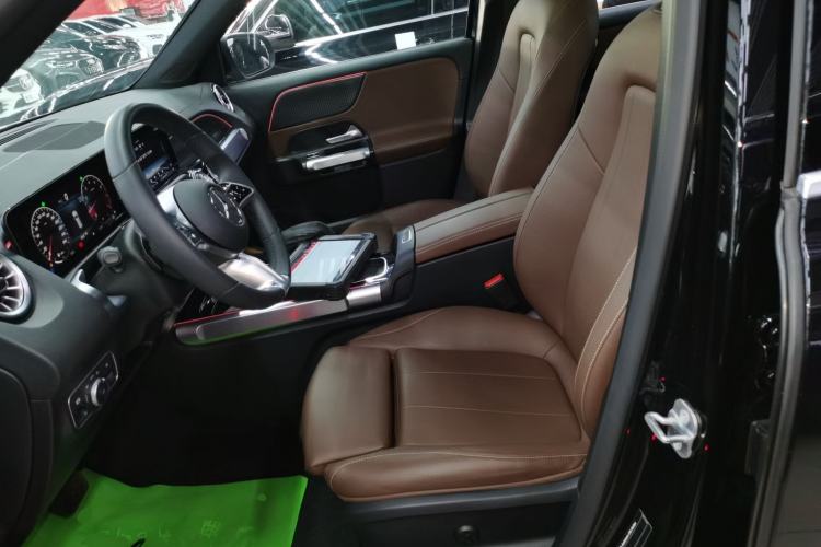 Used Mercedes-Benz GLB 2024 Refresh GLB 220 Dynamic Edition
