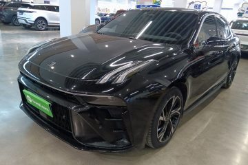 Used Lynk & Co 03 2023 1.5TD DCT JingPro