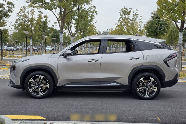 Used  L7 2025 EM-i 115km Exploration+ Edition
