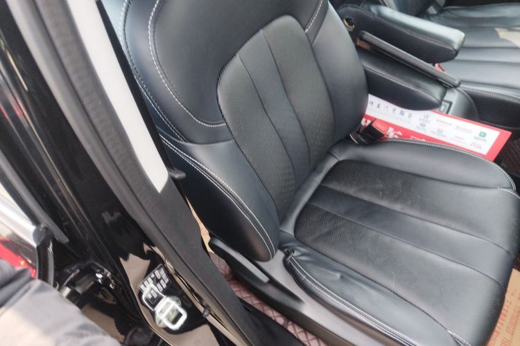 Used GAC Trumpchi M6 2021 270T DCT Elite Edition (7-seater)
