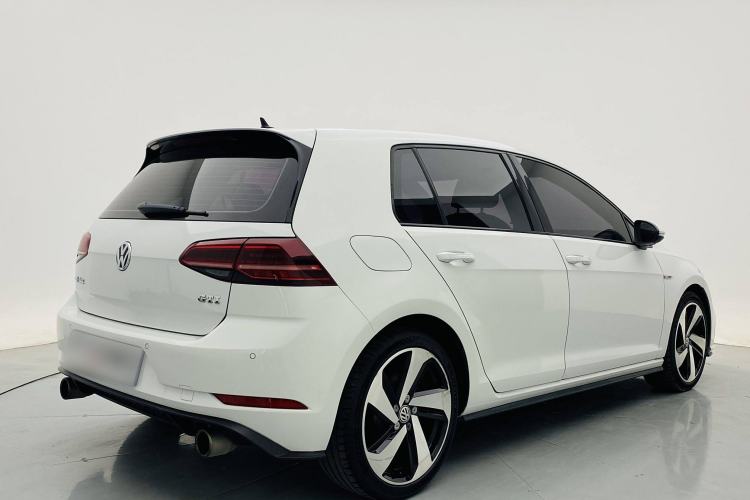 Used Volkswagen  2019 2.0 TSI GTI China V Standard
