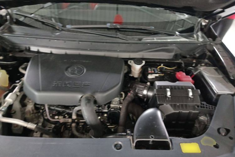 Used Venucia V 2023 260T Black Horse Edition Pro
