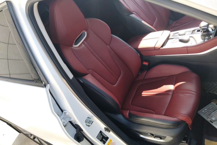 Used Changan CS75 PLUS 2021 2.0T Automatic Flagship Edition
