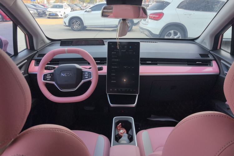 Used NETA V 2021 Witch Edition
