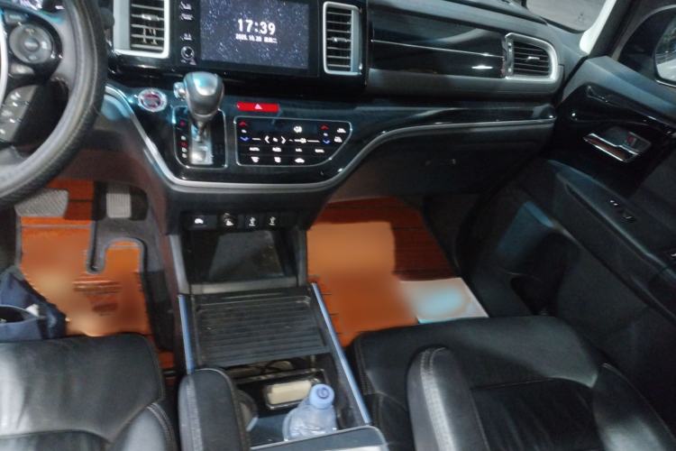 Used Honda Elysion 2019 2.0L Hybrid Luxury Edition