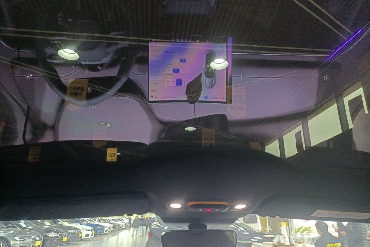 Used  SU7 2024 Rear-Drive Long-Range Intelligent Driving Version
