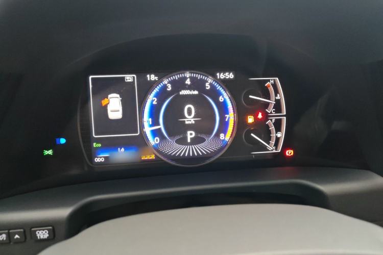 Used Lexus ES 2021 260 Excellence Edition