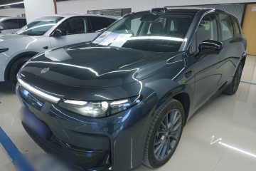 Used Leapmotor C10 2024 210 LiDAR Version