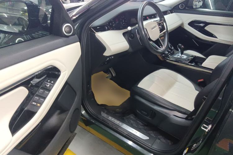 Used Land Rover Range Rover Evoque 2021 Range Rover Velar L 249PS R-Dynamic First Edition
