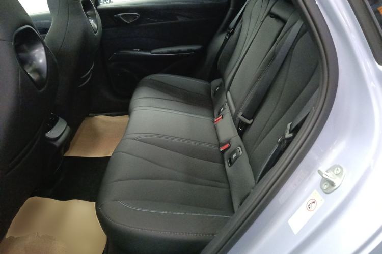 Used BYD Seal 2025 510 Smart Navigation Version
