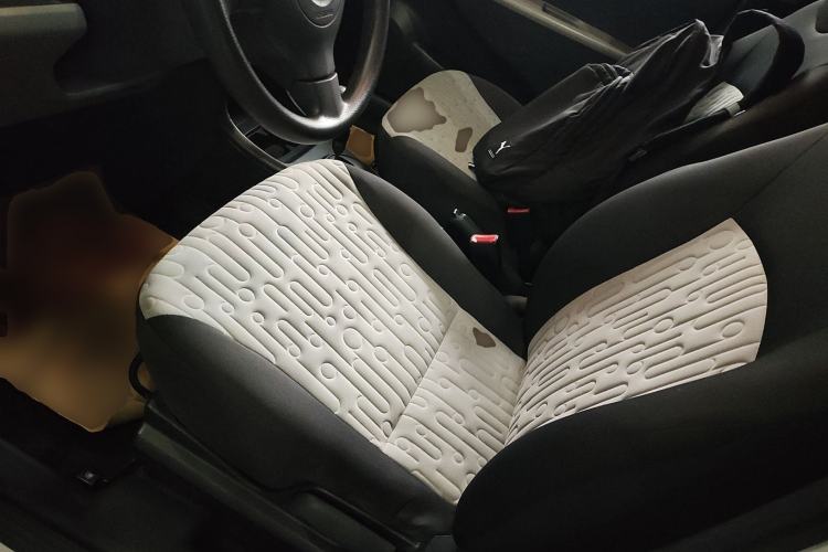 Used Suzuki Alto 2013 1.0L Automatic Luxury Model