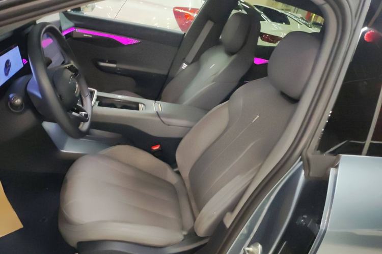 Used Lynk & Co 07 2024 EM-P 126 Long-Range Ultra
