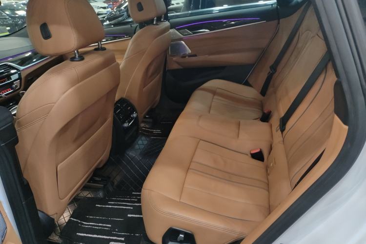 Used BMW 6 Series GT 2019 630i M Sport Package
