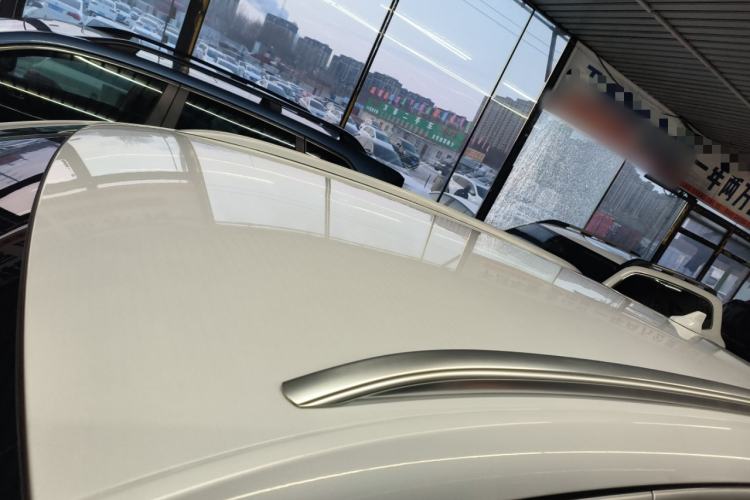 Used BYD Song Pro New Energy 2025 2nd Generation Intelligent Driving Version DM-i 75KM Leading Edition