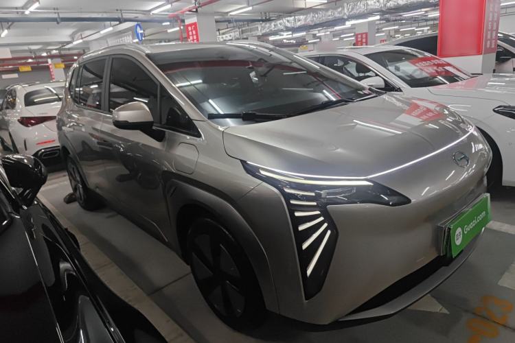 Used AION Y 2023 Younger
