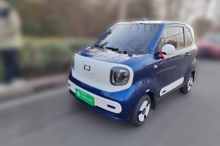 Used Bestune Pony 2024 170km Vitality Horse