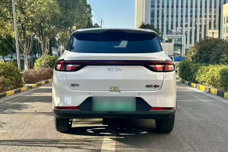 Used NETA AYA 2023 401