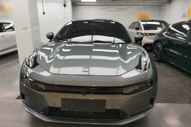 Used Zeekr 001 2021 Long-Range Dual-Motor WE Edition
