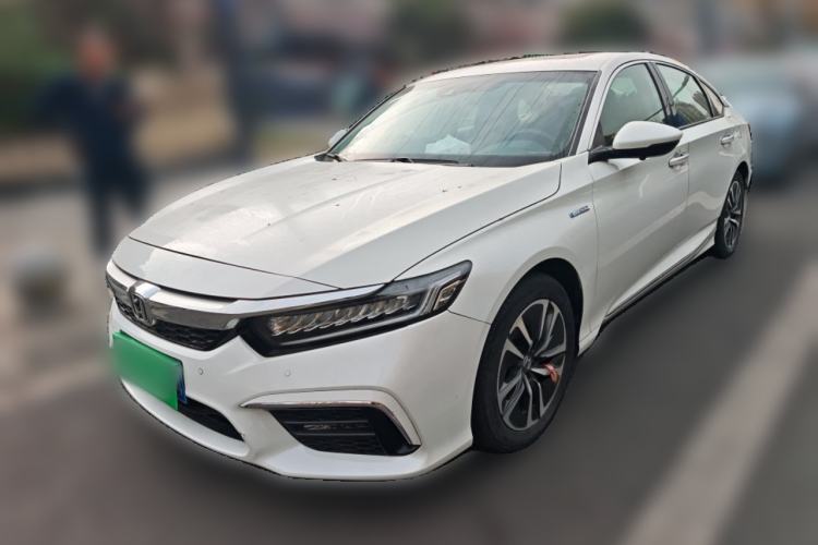 Used Honda Inspire 2019 Rui·Hybrid 2.0L Jingya Edition China VI