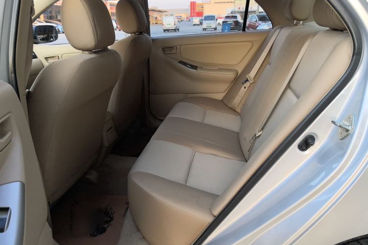 Used Toyota Corolla 2013 1.6L Automatic Excellence Edition
