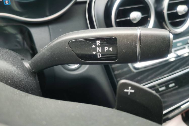 Used Mercedes-Benz C-Class 2019 Restyled C 260 L Sport Edition