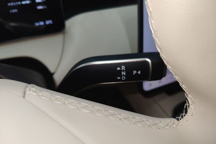 Used Nio ET5T 2025 75 kWh Touring
