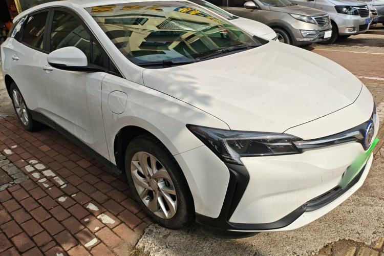 Used Buick Velite 6 2023 430km Comfort Edition
