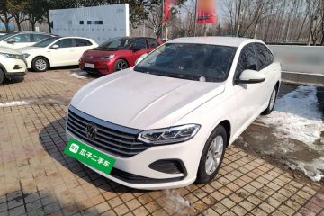 Used Volkswagen Lavida 2024 1.5L Automatic DeYi Edition