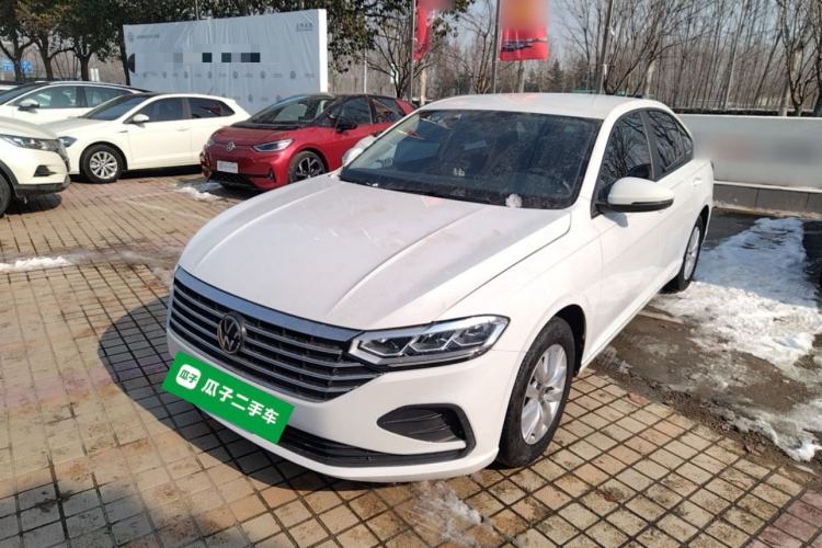 Used Volkswagen Lavida 2024 1.5L Automatic DeYi Edition