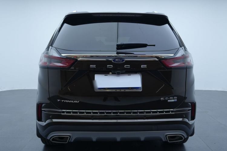 Used Ford Edge 2021 PLUS EcoBoost 245 Two-Wheel-Drive Titanium 7-Seater