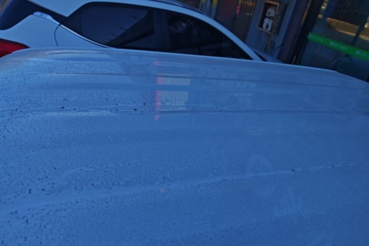 Used Livan Blue Balloon 
