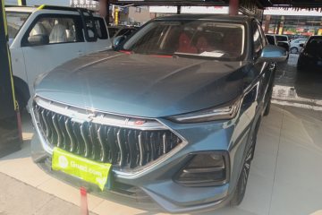 Used Oshan X5 2021 1.5T DCT Prestige Edition