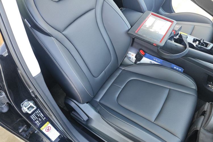 Used Bestune B70 2025 Dragon Edition 1.5T Enjoyment Model
