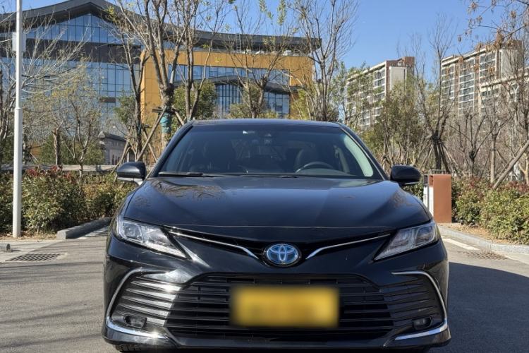 Used Toyota Camry 2021 Dual-Motor 2.5 HGVP Leading Edition
