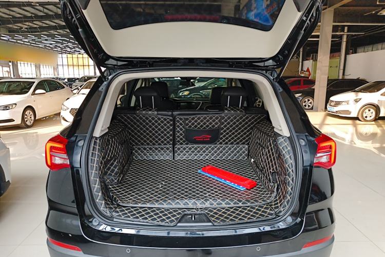 Used Buick Envision 2020 20T Two-Wheel Drive Elite Version
